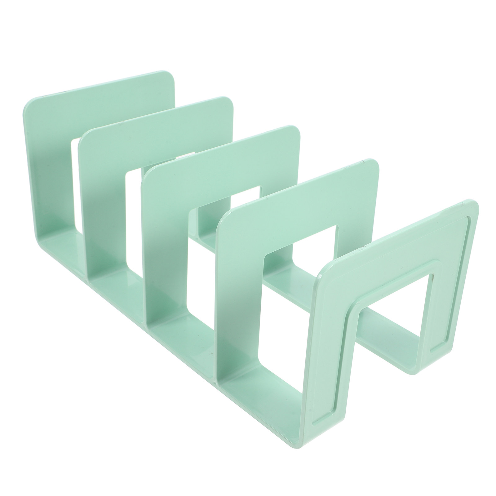 卓上本棚、雑誌ファイルラック、大容量のブックホルダー、重い本 - Magazine Holder Rack のレビューと価格