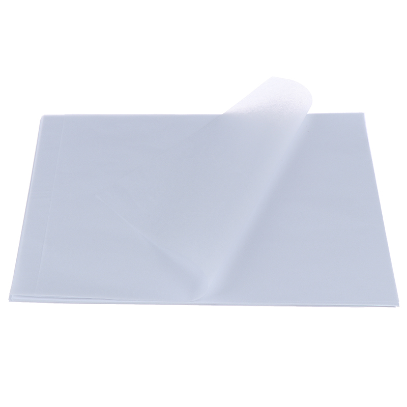 19cm*27cm 新品プロフェッショナルトレーシングペーパ - Ink Blotter Paper のレビューと価格
